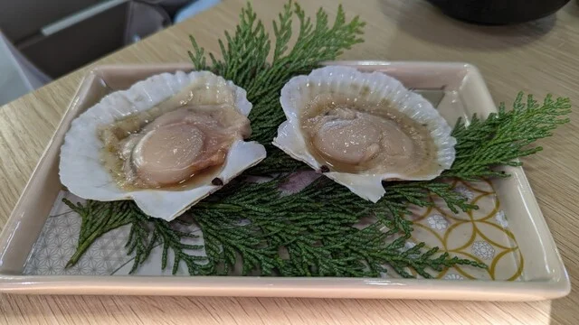 海鮮BBQ竈 - 陸前浜田（バーベキュー）の写真