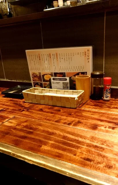 居酒屋 和ダイニング みこし（居酒屋 和dining みこし） - 広瀬通（居酒屋）の写真