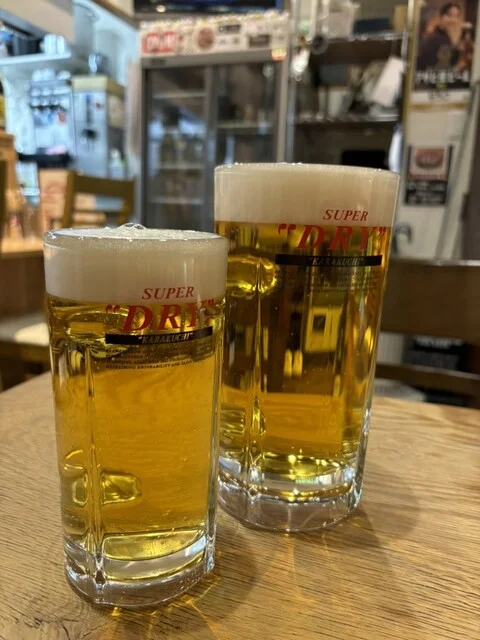 ホルモン 元 - 矢本（焼肉）の写真