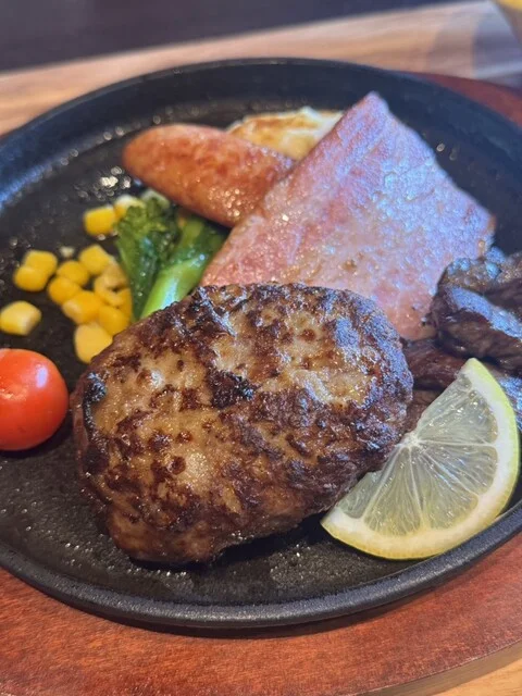 欧風食堂 バッカス - 泉中央（バル）の写真