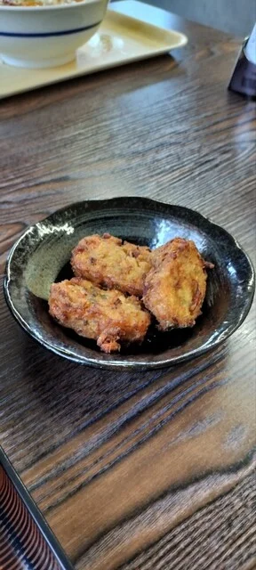 福士豆腐食堂 - 津軽五所川原（豆腐料理）の写真