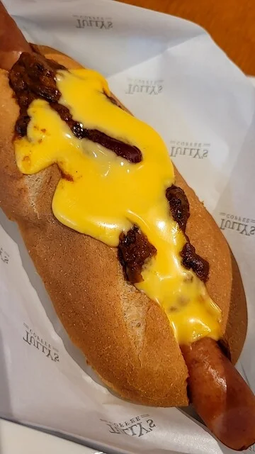 タリーズコーヒー 古川駅店 - 古川（カフェ）の写真