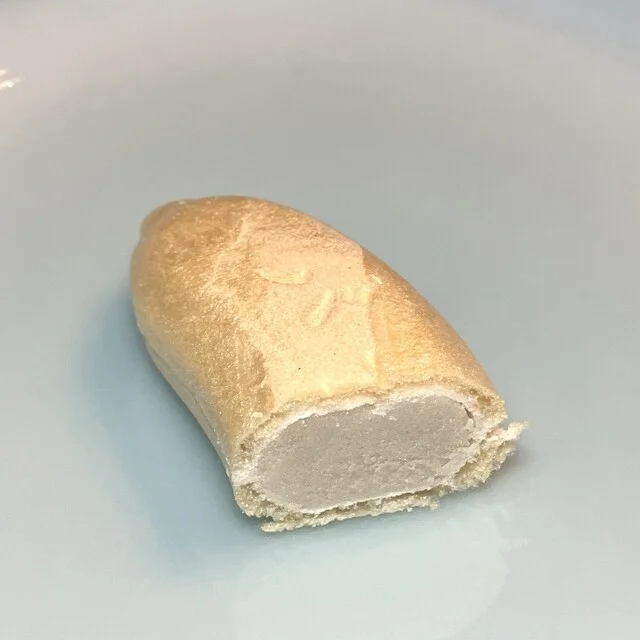 御菓子司 旭松堂 - 中央弘前（和菓子）の写真