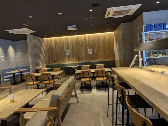 R Baker 富谷店（アール ベイカー） - 富谷町その他（カフェ）の写真