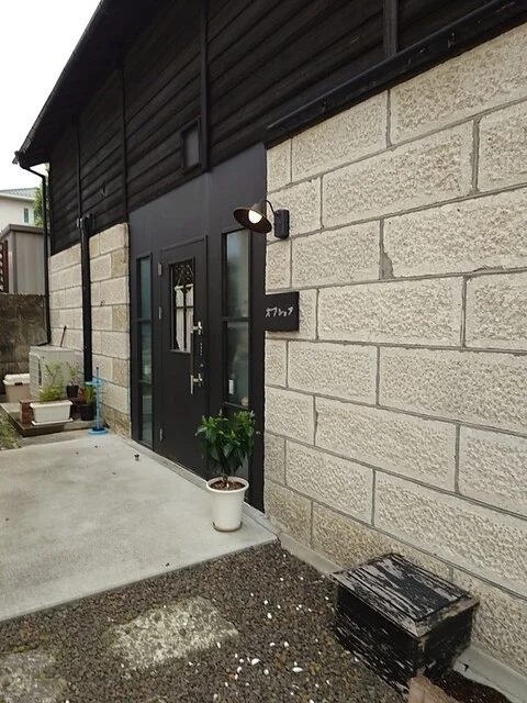 Offshore SOBA&COFFEE（オフショア ソバアンドコーヒー） - 下馬（カフェ）の写真