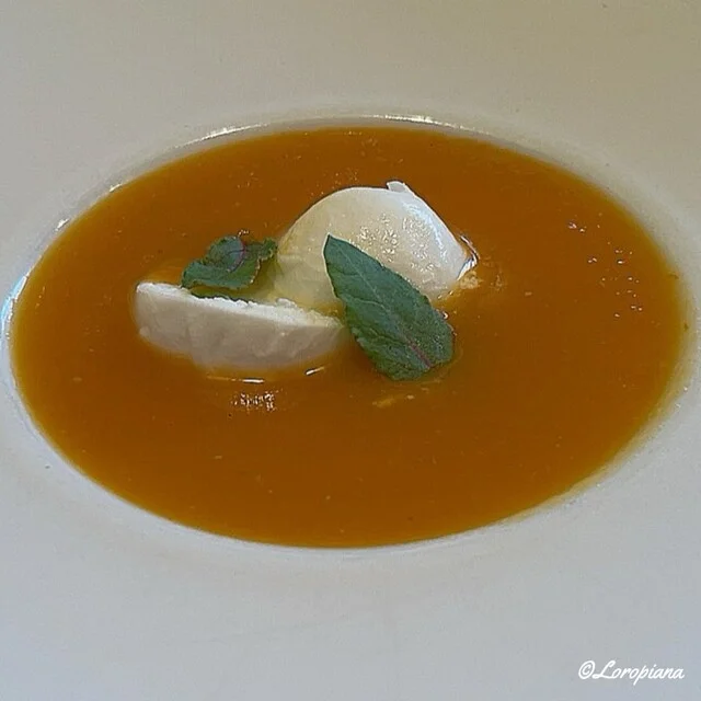 エヴィエ - 青森（フレンチ）の写真