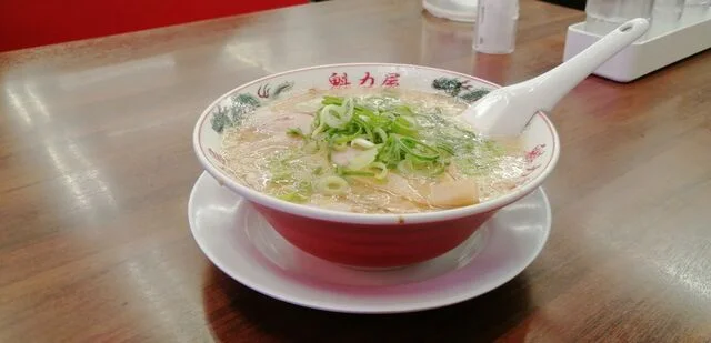 ラーメン魁力屋 あけの平店（ラーメンカイリキヤ） - 富谷町その他（ラーメン）の写真