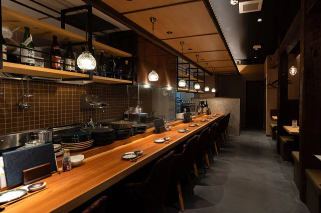 伊達のくら 仙台本店 - 宮城野通（居酒屋）の写真