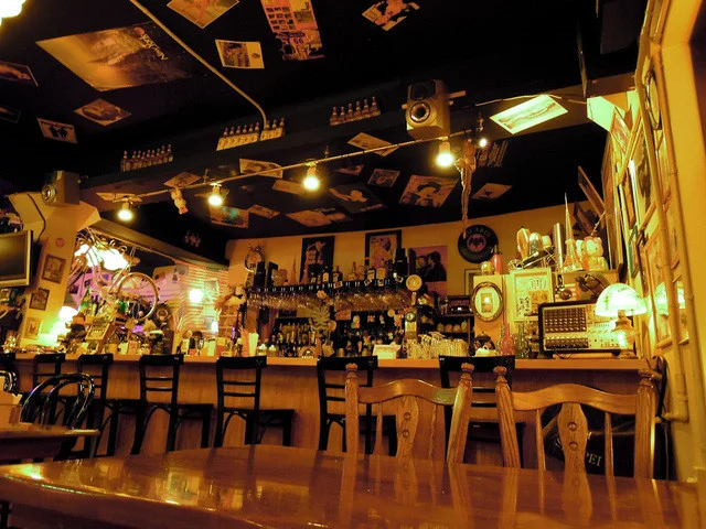 Atom   （アトム） - 青森（ダイニングバー）の写真