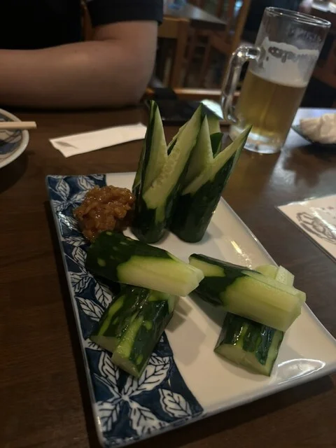 なら八 - 青森（焼き鳥）の写真