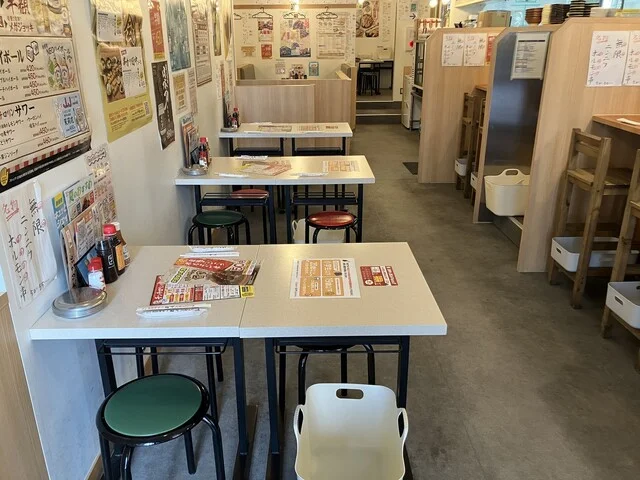 串カツ田中 青森本町店 - 青森（串揚げ）の写真