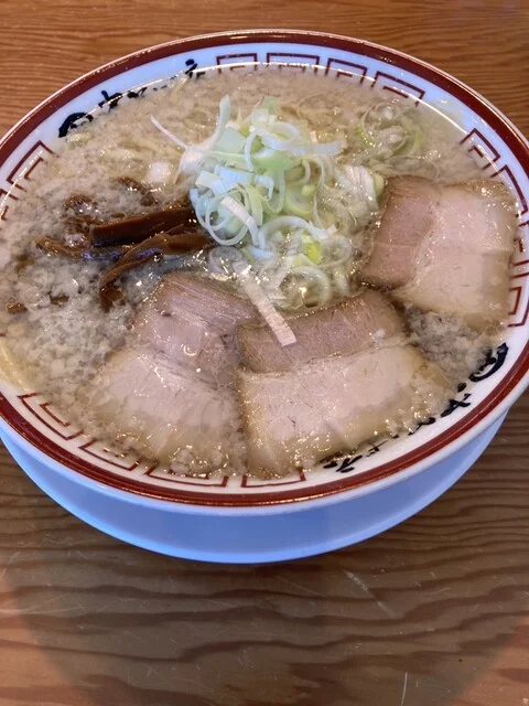 中華そば専門 田中そば店 仙台泉中央南店 - 泉中央（ラーメン）の写真