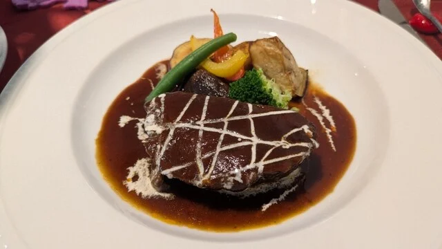 レストラン　今日もどこかで - 小中野（フレンチ）の写真