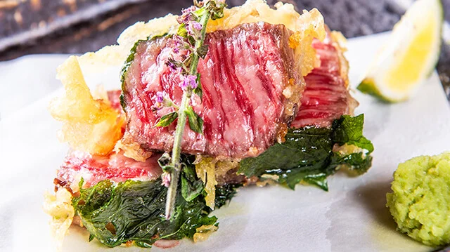 天ぷら 天寅 仙台店 - 仙台（天ぷら）の写真