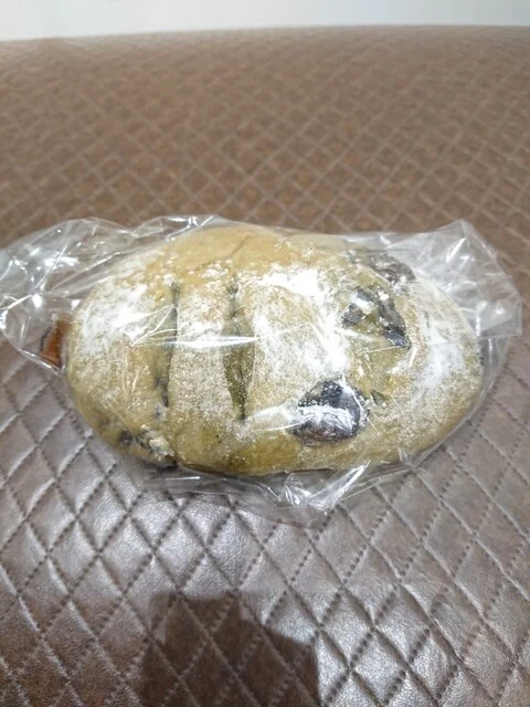 ハート ブレッド アンティーク（Heart Bread ANTIQUE） - 杜せきのした（パン）の写真