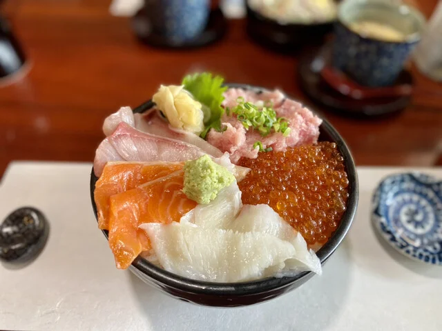 蓑寿司 - 船岡（寿司）の写真