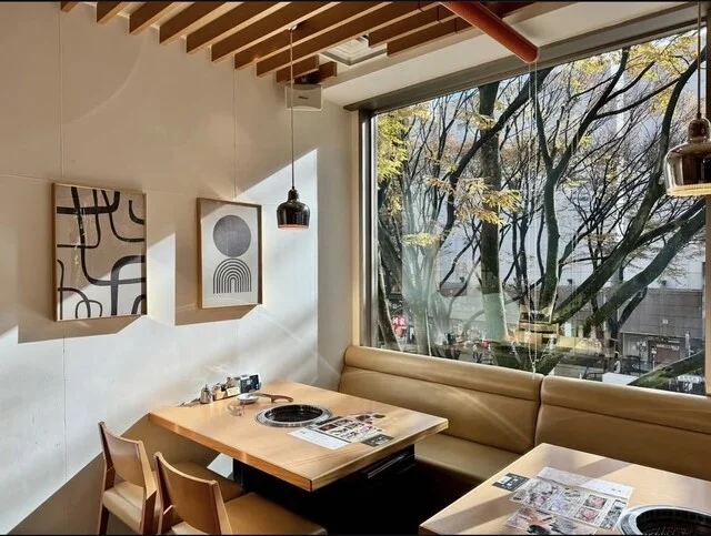 焼肉 泰山 定禅寺通り店（ヤキニク タイザン） - 勾当台公園（焼肉）の写真