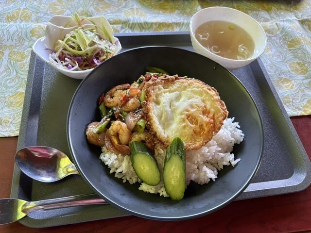 チェンマイキッチン - 丸森（タイ料理）の写真