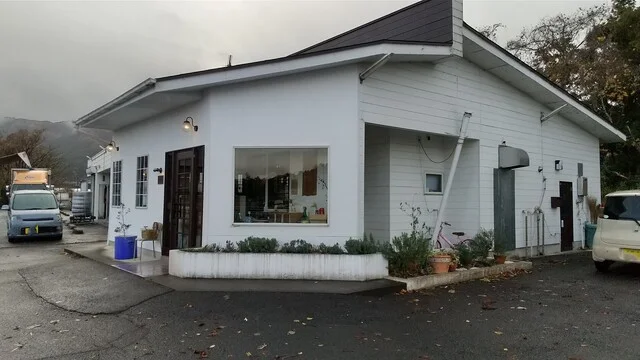 ぐりーんぐらす - 白石（喫茶店）の写真