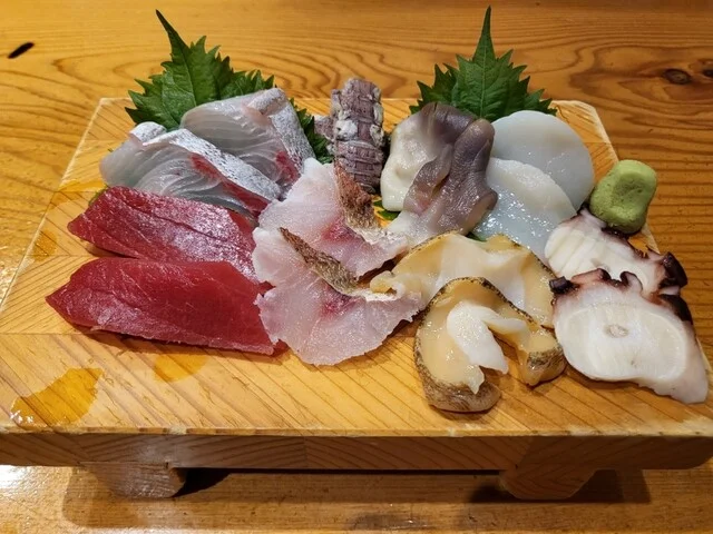 和DINING ひなた（わだいにんぐ ひなた） - 本塩釜（ダイニングバー）の写真