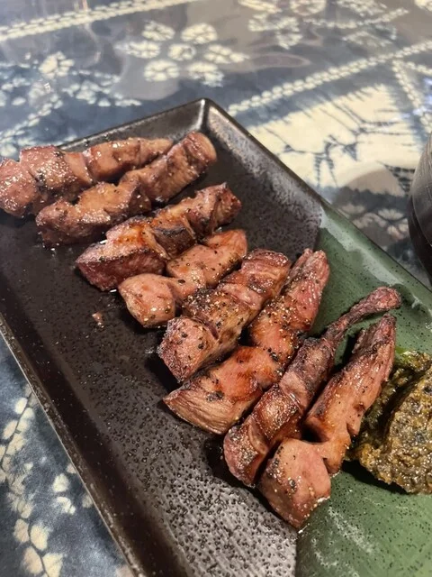 風まかせ - 手樽（カフェ）の写真