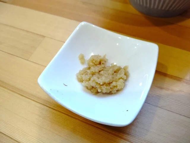 自家製うどん たいら - 弘前（うどん）の写真