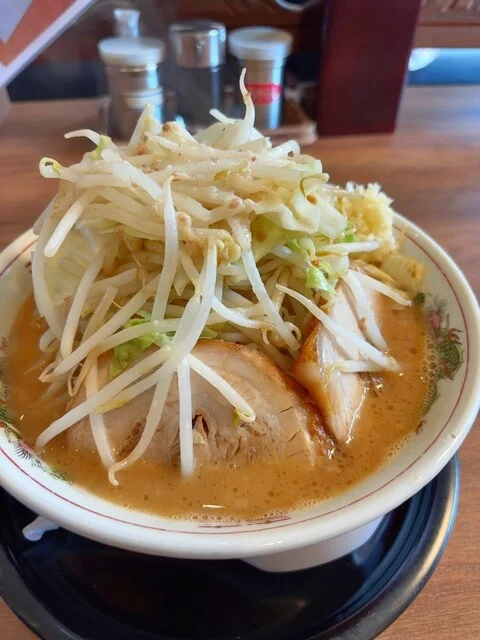 麺屋 小十郎 名取店 - 美田園（ラーメン）の写真