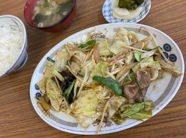 一江庵 - 黒松（そば）の写真