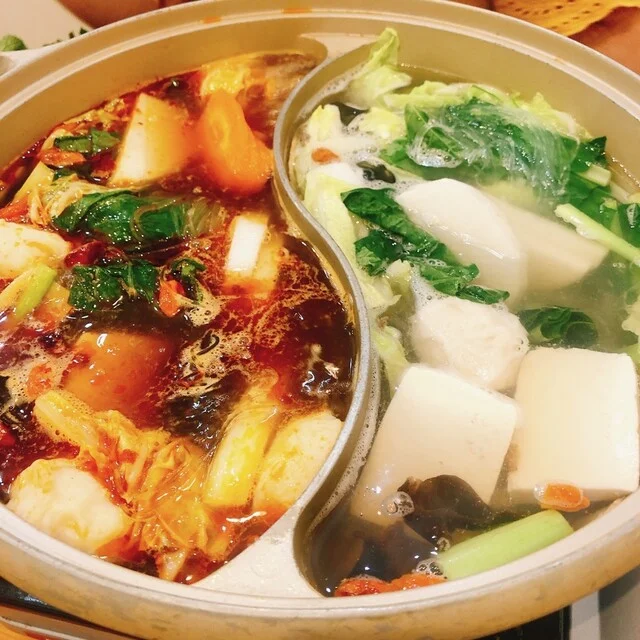 中華飯店 福源 - 仙台市泉区その他（中華料理）の写真