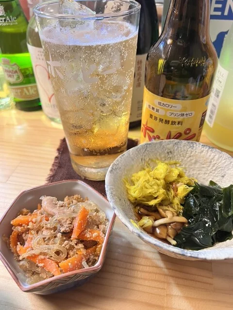 あまちゃっこ - 本八戸（立ち飲み）の写真