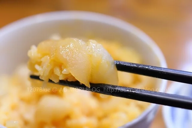 みなと食堂（みなとしょくどう） - 陸奥湊（食堂）の写真