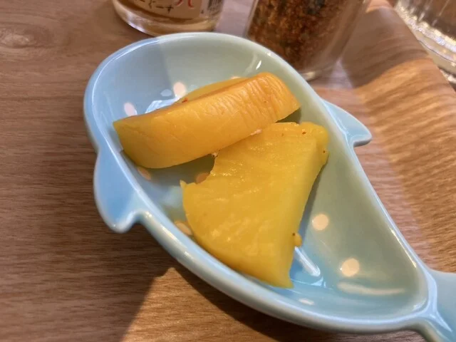 パーラー ゆんたく - 登米市その他（沖縄料理）の写真