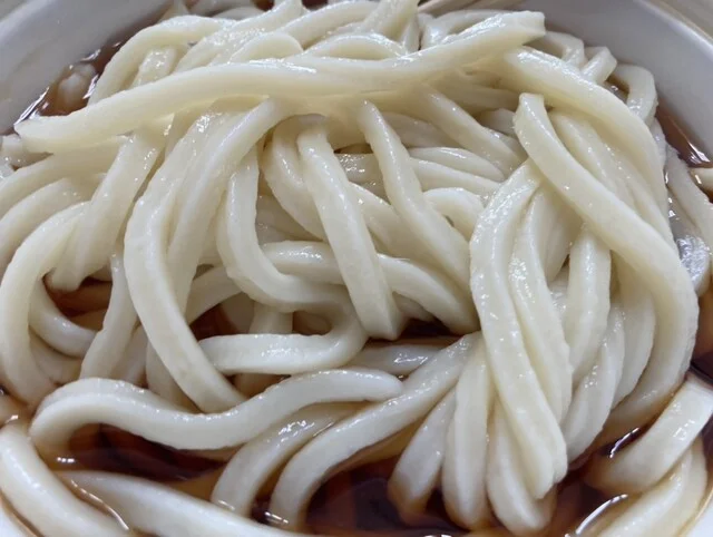 丸亀製麺 八戸新井田店 - 小中野（うどん）の写真