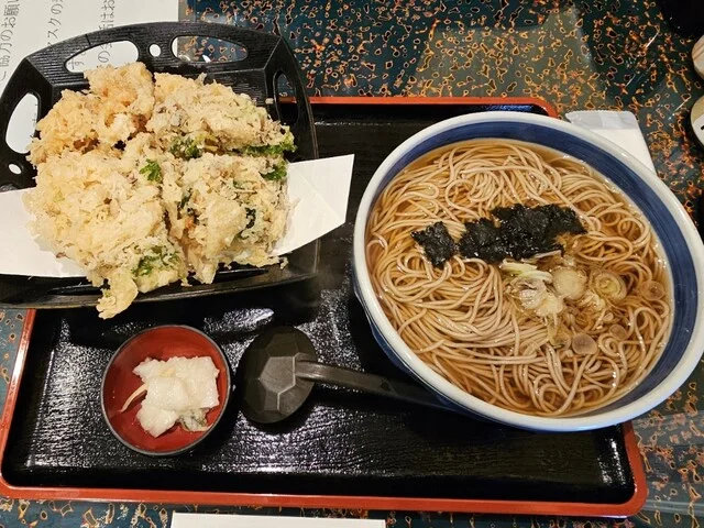 小巾亭 東バイパス店（こぎんてい） - 矢田前（そば）の写真