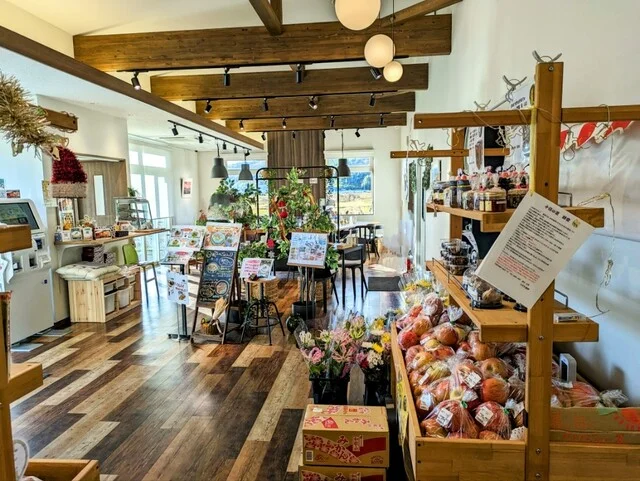 ふれあいマルシェ - 利府（その他）の写真