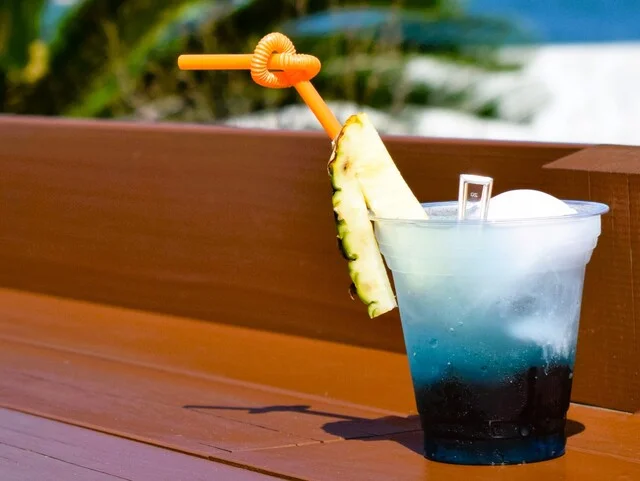 Luana Garden Place（ルアナ ガーデンプレイス） - 本塩釜（カフェ）の写真