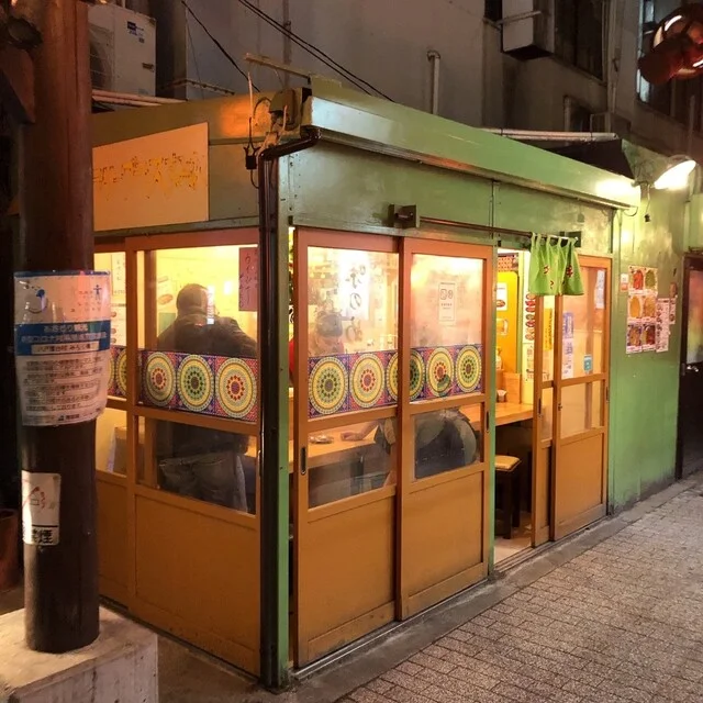 ラリグラス すみれ - 本八戸（インド料理）の写真