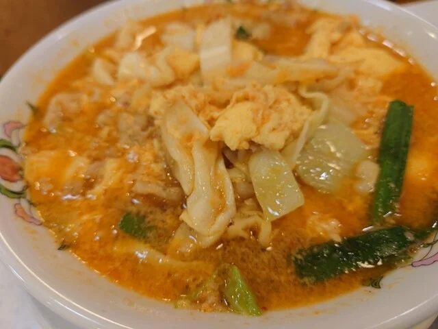 餃子の王将 仙台中田店 - 南仙台（中華料理）の写真