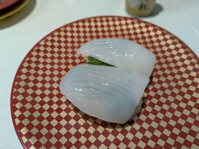 魚べい 利府店 - 利府（回転寿司）の写真