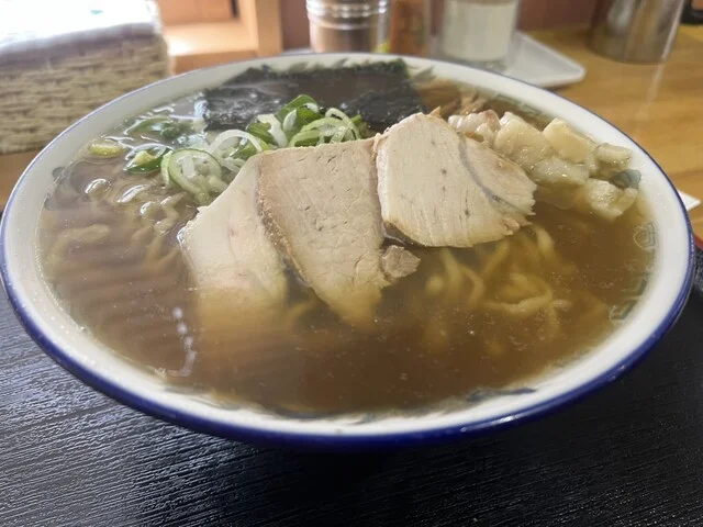 ケンちゃんラーメン 八戸店 - 小中野（ラーメン）の写真