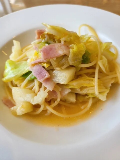 ヴェル ドゥーラ（VER DURA） - 陸前浜田（イタリアン）の写真