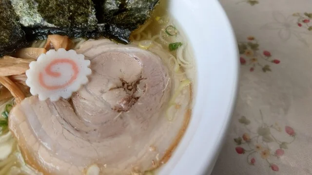 中華麺房 東龍 名取店（トウリュウ） - 南仙台（ラーメン）の写真