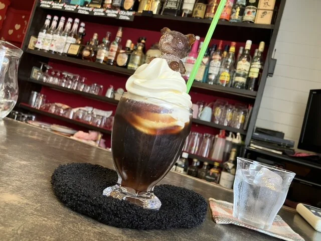 VERRY VERRY（ベリーベリー） - 鳴子温泉（喫茶店）の写真