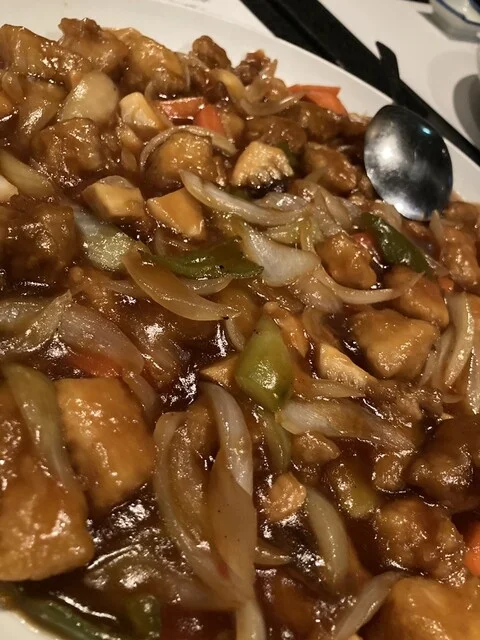 中華居酒屋 らんらん - 古川（中華料理）の写真