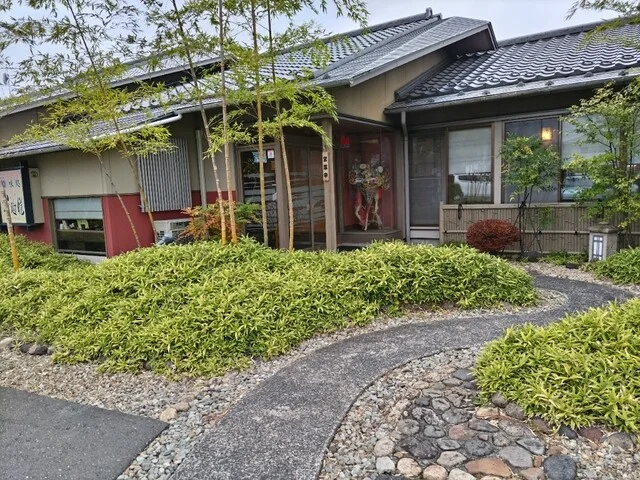 花遊膳 - 登米市その他（海鮮）の写真