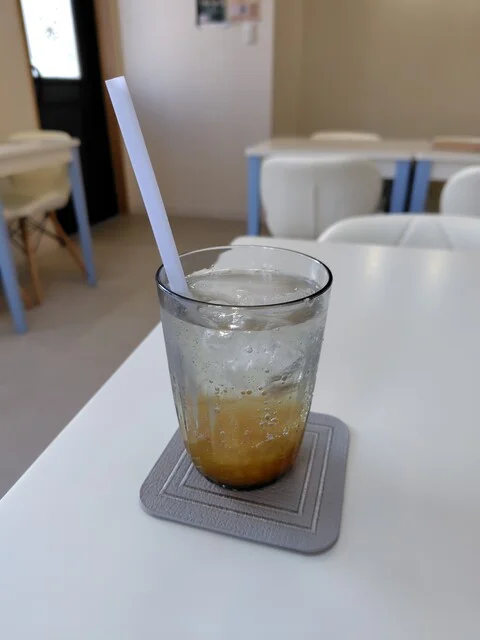 caf&eacute;果実 - 泉中央（カフェ）の写真