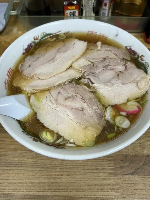 北仙台食堂 - 泉中央（食堂）の写真