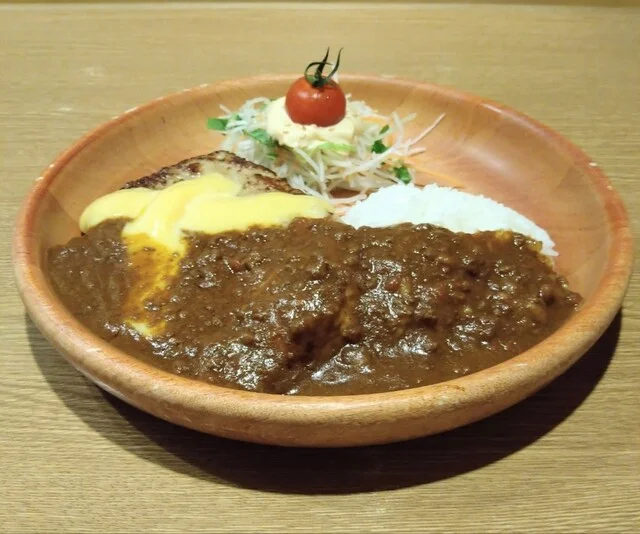 びっくりドンキー 多賀城店 - 中野栄（ファミレス）の写真