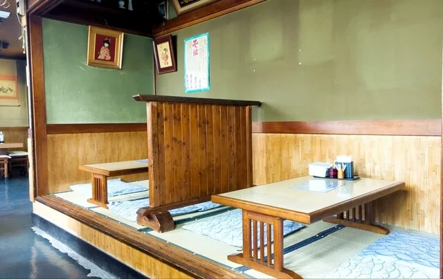 しなの庵 - 登米市その他（そば）の写真