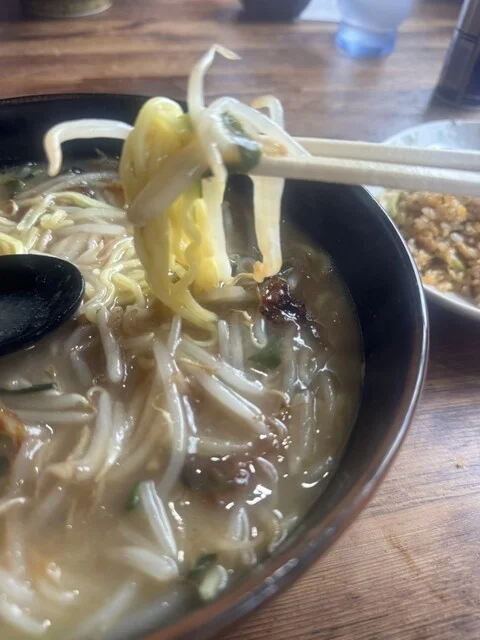 らーめん 萬太郎 - 仙台市泉区その他（ラーメン）の写真